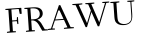 Please type this word.