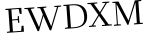 Please type this word.