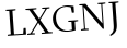 Please type this word.