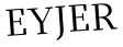 Please type this word.