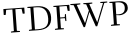 Please type this word.