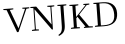 Please type this word.