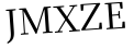 Please type this word.