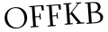 Please type this word.