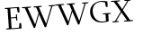 Please type this word.