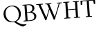 Please type this word.