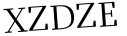 Please type this word.