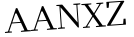 Please type this word.