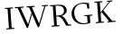 Please type this word.