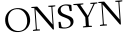 Please type this word.