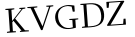 Please type this word.