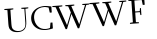 Please type this word.