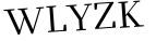 Please type this word.