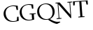 Please type this word.