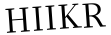 Please type this word.