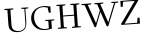 Please type this word.