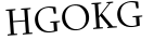 Please type this word.