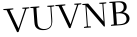 Please type this word.