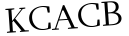 Please type this word.