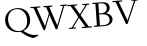 Please type this word.