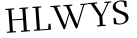Please type this word.