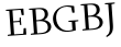 Please type this word.