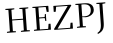 Please type this word.