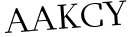 Please type this word.