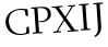 Please type this word.
