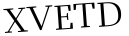 Please type this word.