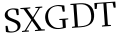 Please type this word.