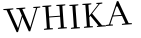 Please type this word.
