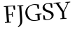 Please type this word.