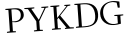 Please type this word.