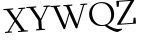 Please type this word.