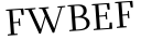 Please type this word.
