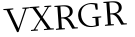 Please type this word.
