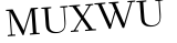 Please type this word.