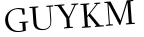 Please type this word.
