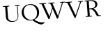 Please type this word.