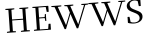 Please type this word.