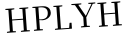 Please type this word.