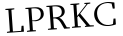 Please type this word.