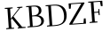 Please type this word.