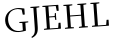 Please type this word.