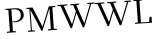 Please type this word.