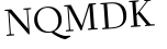 Please type this word.