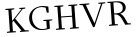 Please type this word.