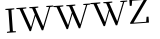 Please type this word.