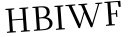 Please type this word.